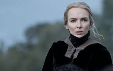 The Last Duel, il cast del film da domani al cinema. FOTO