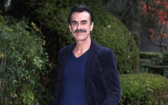 Thomas Trabacchi Thomas Trabacchi