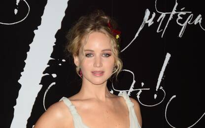 No Hard Feelings, annunciato il nuovo film di Jennifer Lawrence