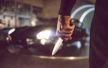 Diabolik, cast e personaggi del film con Luca Marinelli e Miriam Leone