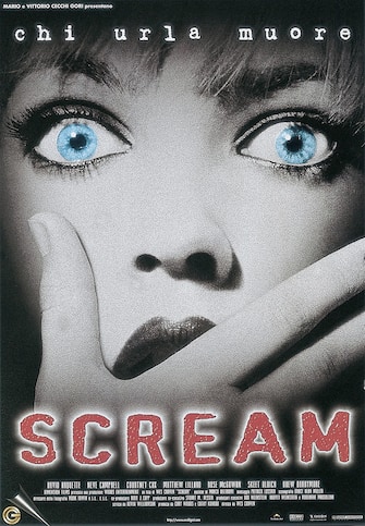 Scream, the best slasher horror movies to see and review