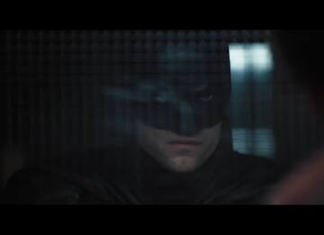 The Batman, il trailer ufficiale del nuovo film con Robert Pattinson