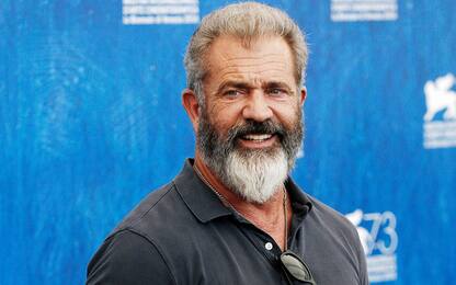 Hot Seat, Mel Gibson protagonista del thriller