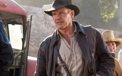 Indiana Jones 5, cameraman trovato morto in hotel
