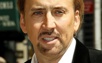 Nicolas Cage vorrebbe essere il villain Egghead in un sequel di Batman