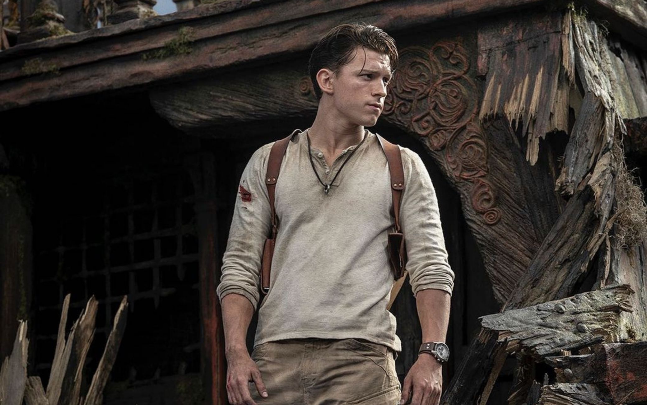 uncharted