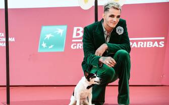 Achille Lauro getty Achille Lauro getty
