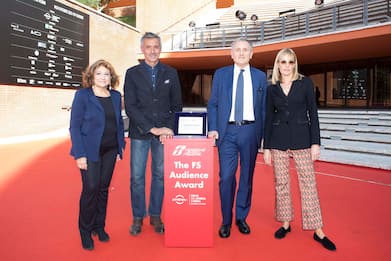 Festa del Cinema di Roma, Mediterráneo vince Premio del Pubblico FS