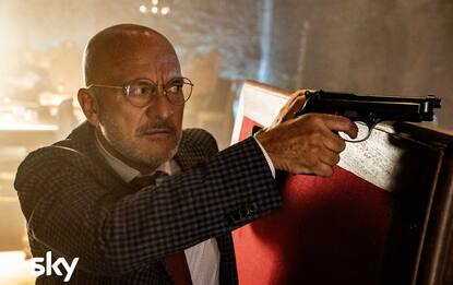 Claudio Bisio, non solo Cops 2: i migliori film con l'attore