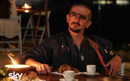 Francesco Mandelli, non solo Cops 2: i film da vedere con l'attore