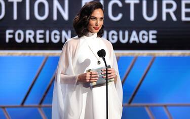Biancaneve live action, Gal Gadot sarà la regina cattiva nel film