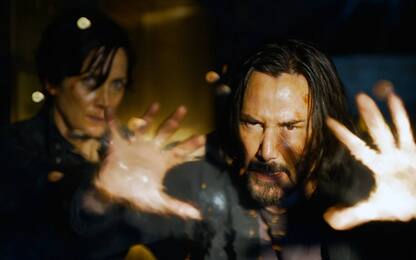 Matrix 4 Resurrections, la data di uscita e cosa sapere sul film 2021