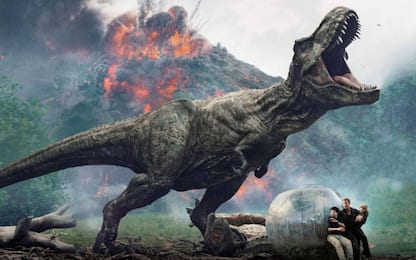 Jurassic World: Il Dominio, anticipata la data d'uscita
