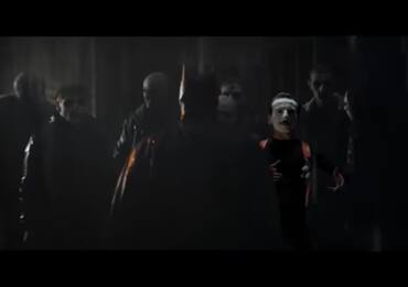 The Batman, il trailer mashup con Aldo, Giovanni e Giacomo. VIDEO