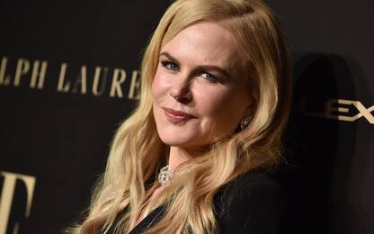 Being the Ricardos, il trailer ufficiale del film con Nicole Kidman