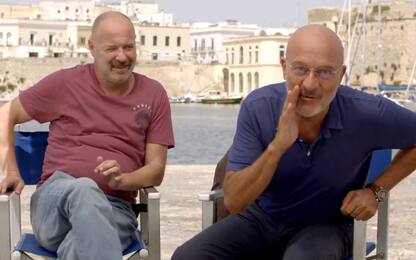 Cops 2, il cast: la parola a Claudio Bisio e Pietro Sermonti