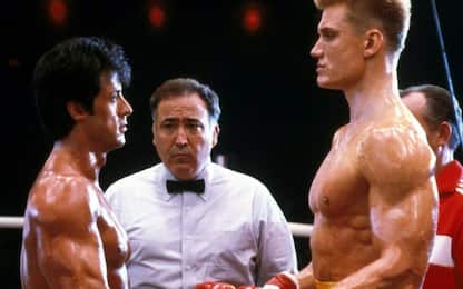Rocky IV, Stallone pubblica il documentario sulla director's cut