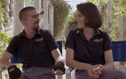 Cops 2, il cast: è il turno di Francesco Mandelli e Giulia Bevilacqua
