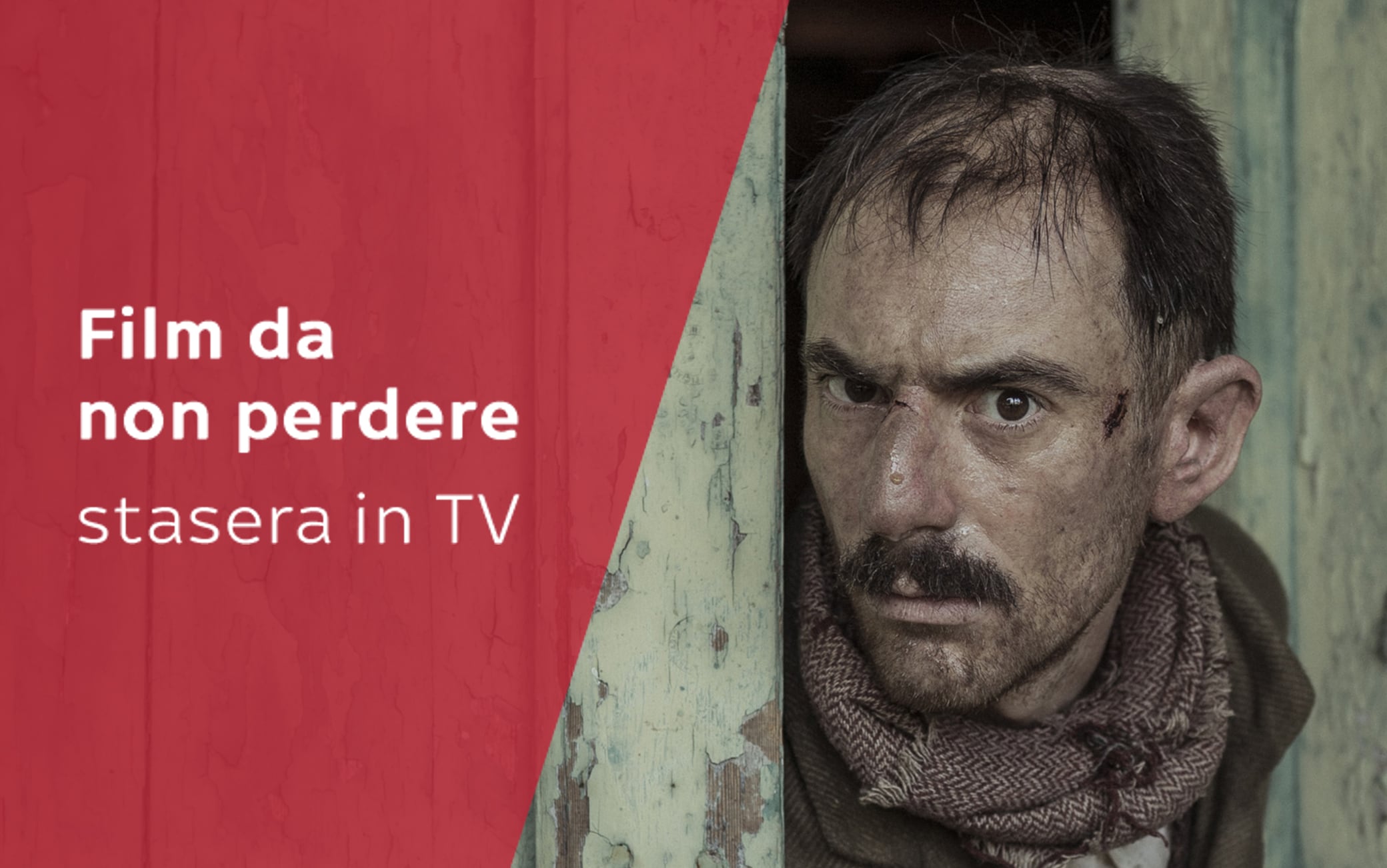 Film Stasera In TV Da Non Perdere Domenica 14 Novembre