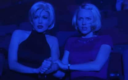 Mulholland Drive, il cult di Lynch torna al cinema restaurato 4k