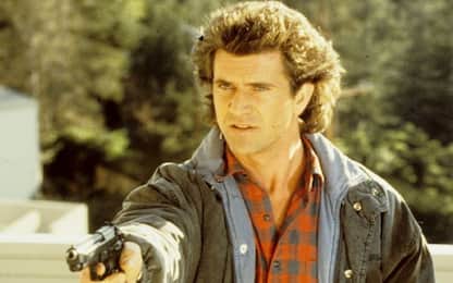 Mel Gibson regista e interprete di Arma letale 5