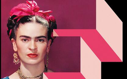Frida Kahlo, il film evento al cinema per tre giorni 