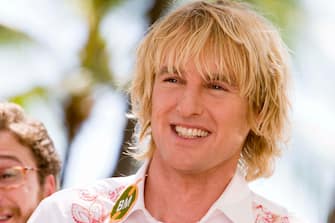 Owen Wilson stars as Randy Dupree in the comedy YOU, ME and DUPREE.