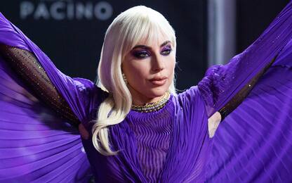 Lady Gaga parla della sua interpretazione di Patrizia Reggiani