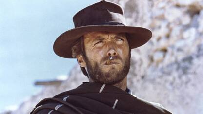 Clint Eastwood: a Cinematic Legacy, la docuserie sulla star americana