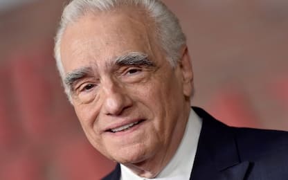 Martin Scorsese farà un film sui Grateful Dead