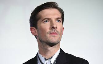 Gwilym Lee Gwilym Lee
