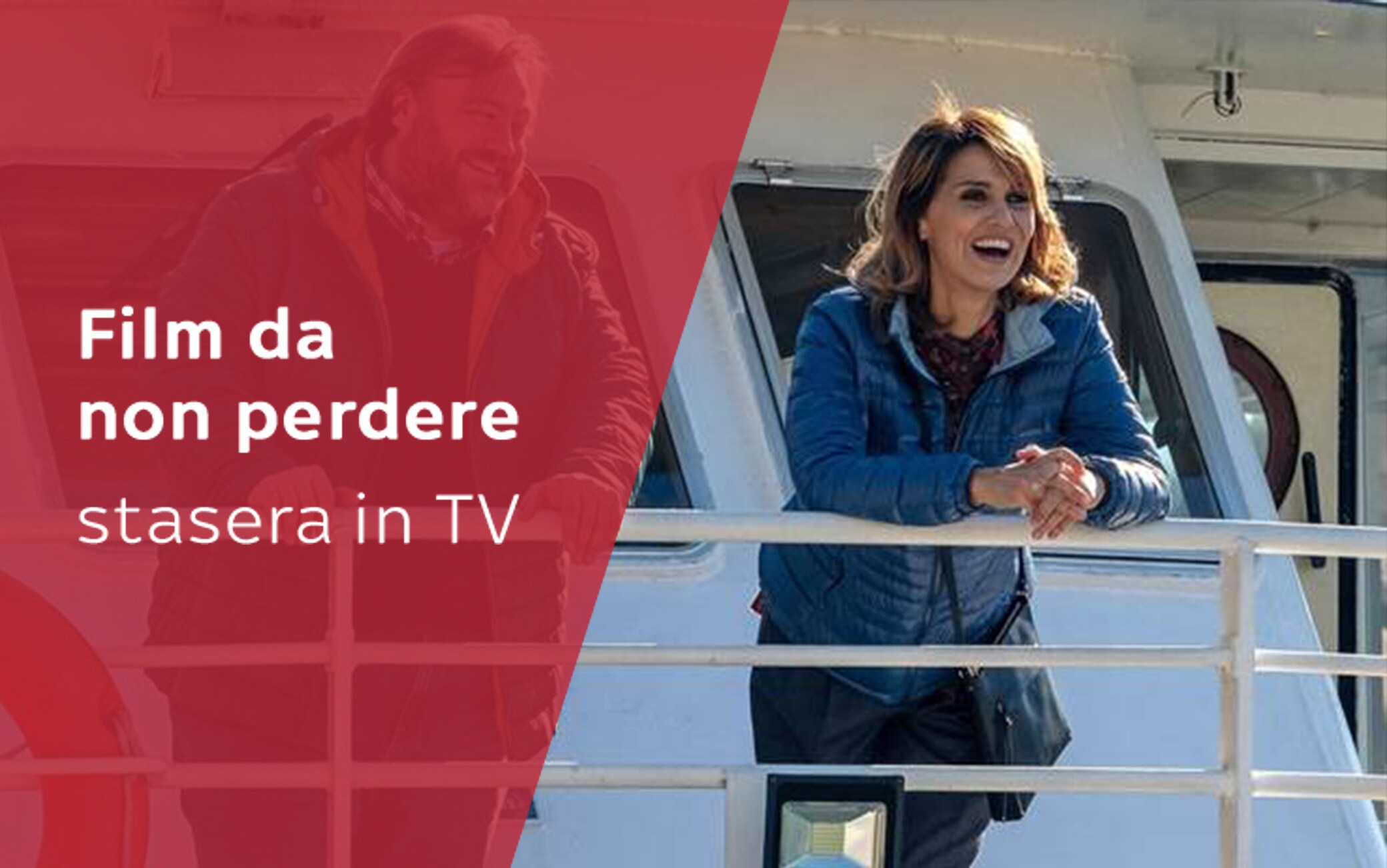 Film tonight on TV not to be missed on Thursday 25 November