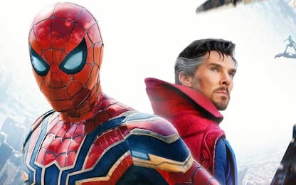 Spider-Man: No Way Home, “confermati” Tobey Maguire e Andrew Garfield