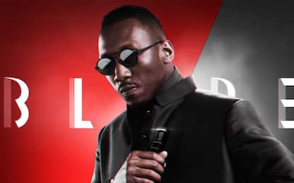 Blade, il cinecomic Marvel non ha più un regista