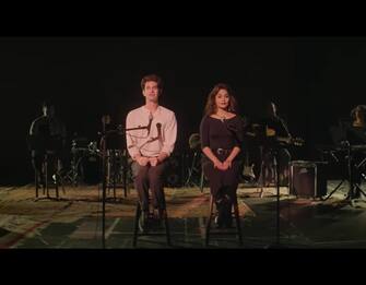 Tick, tick… Boom!: il video della canzone “Therapy” dal musical