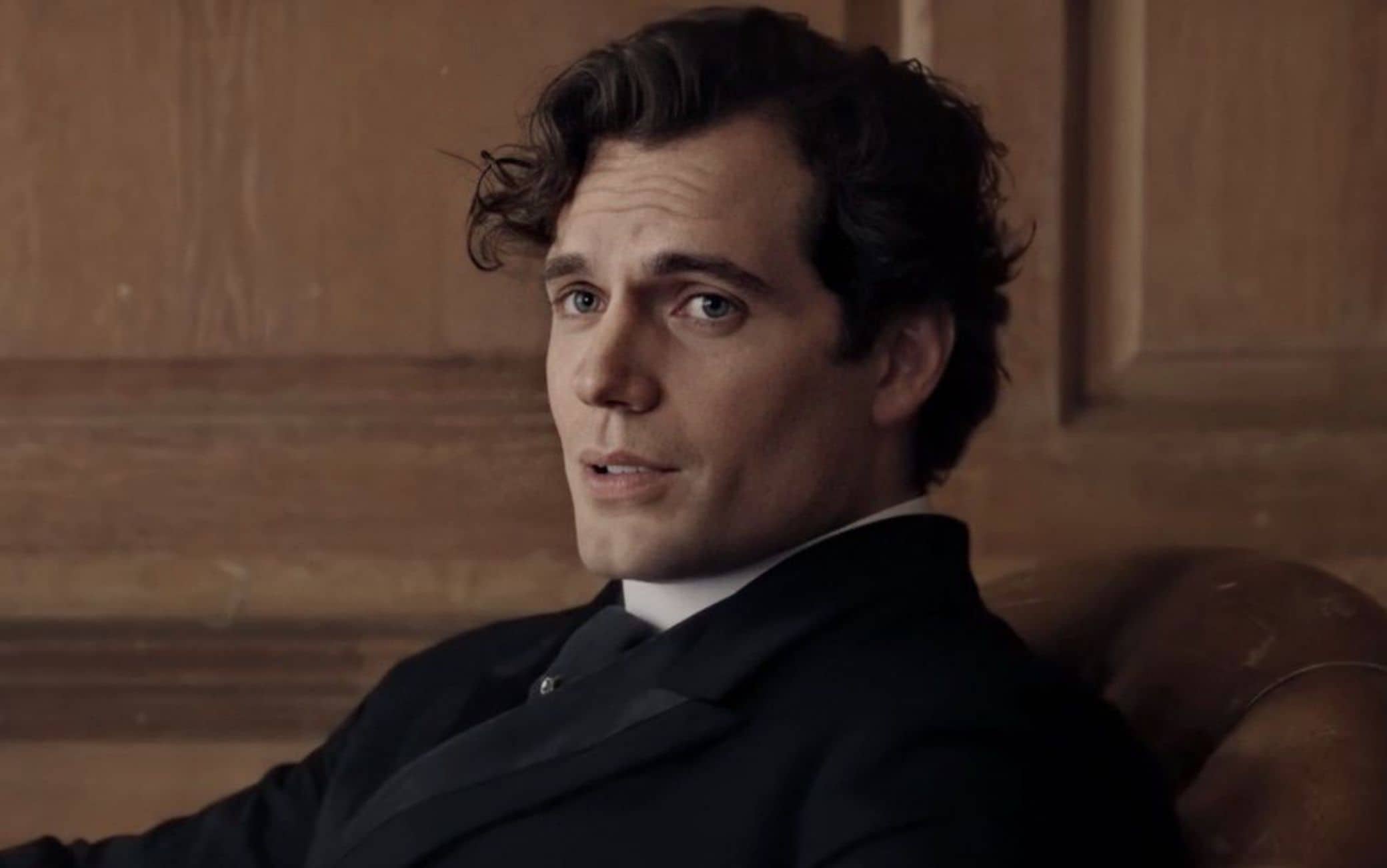 Enola Holmes 2, Henry Cavill has finished shooting: PHOTOS and VIDEO