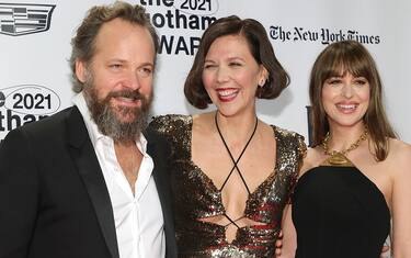 Gotham Awards 2021, tutti i vincitori