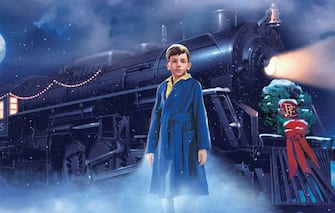 Polar Express