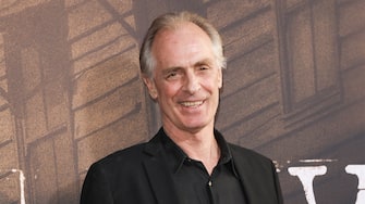LOS ANGELES, CALIFORNIA - MAY 14: Actor Keith Carradine attends the LA premiere of HBO's 