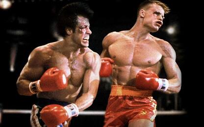 Rocky, possibile spin-off su Ivan Drago: parla Dolph Lundgren