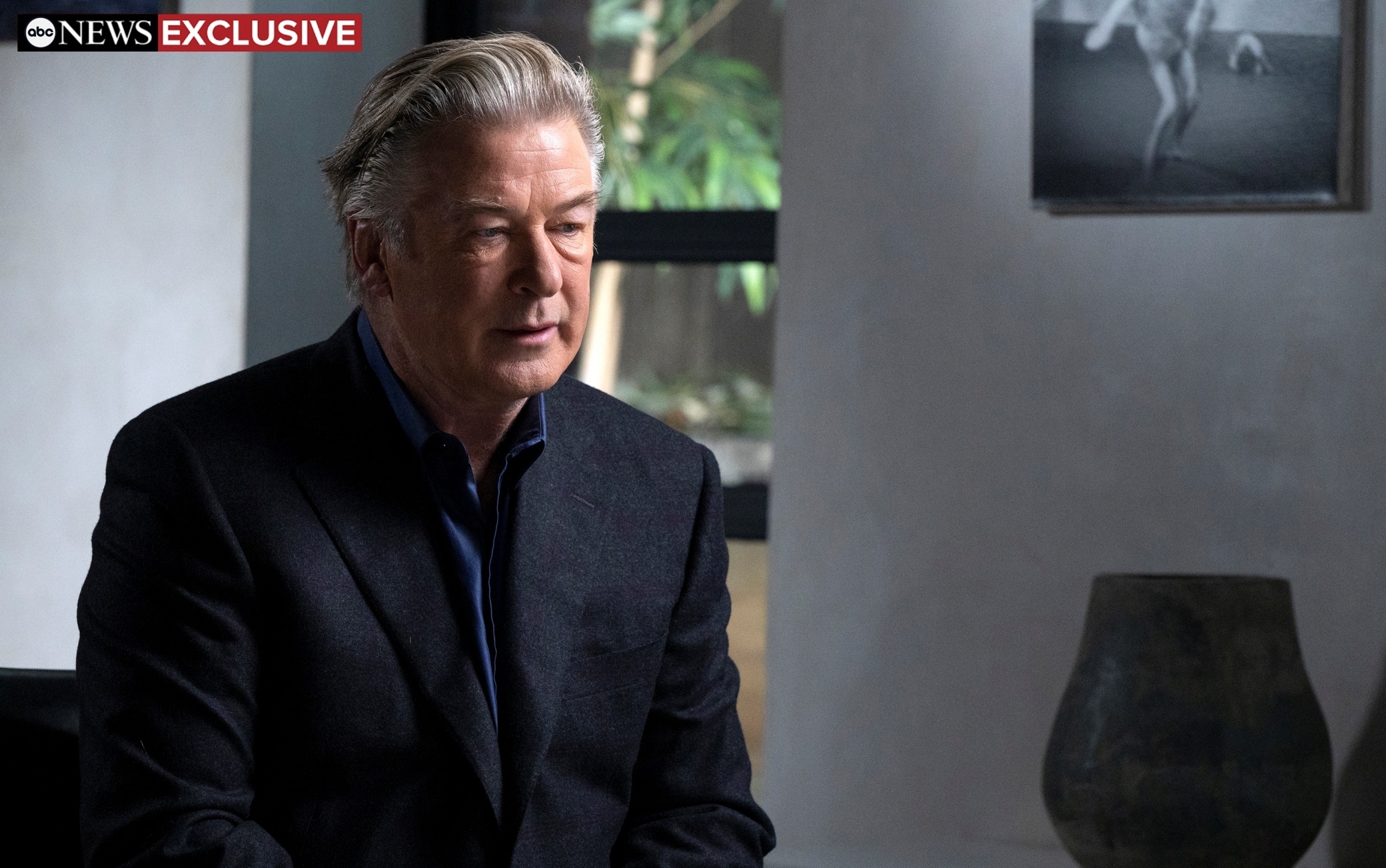 Tragedy on the set of Rust, Alec Baldwin defends himself: “I never pulled the trigger”