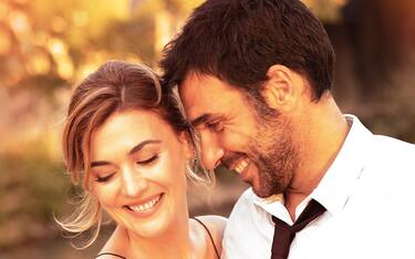 Lasciarsi un giorno a Roma, il trailer del film Sky Original
