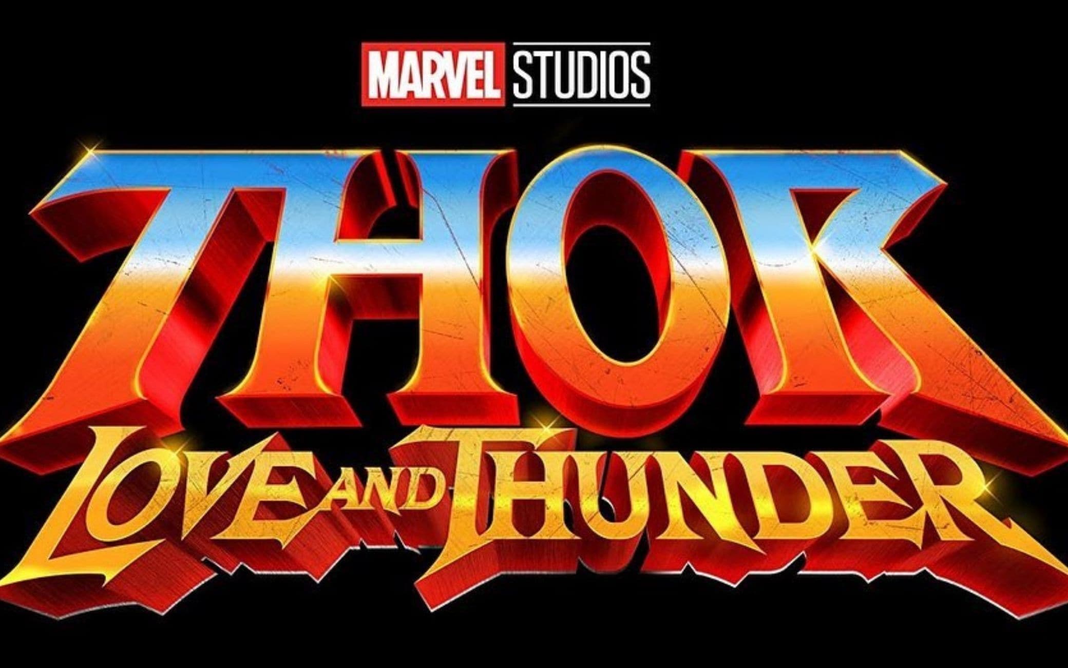 Thor: Love And Thunder, The Soundtrack Will Be Composed By Michael ...