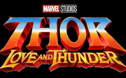 Thor: Love and Thunder, colonna sonora composta da Michael Giacchino