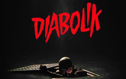 Diabolik, la colonna sonora del film  disponibile dal 17 dicembre