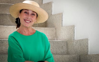 Morta l'attrice spagnola Veronica Forqué, 4 volte premio Goya