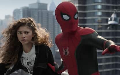 Spider-Man: No Way Home, la recensione del film