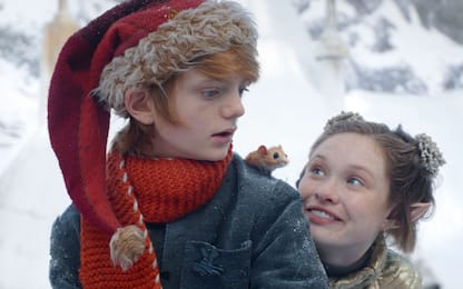 I migliori film di Natale in uscita al cinema e in streaming