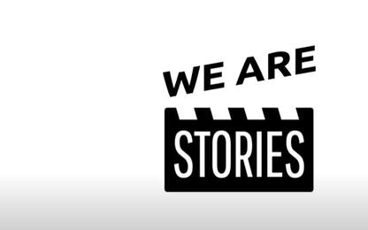 Nasce "We are stories", 7 spot a tutela dell'audiovisivo italiano
