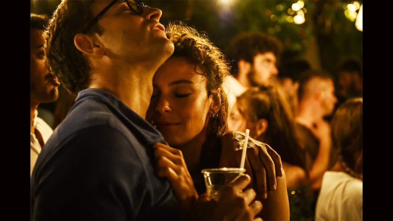 Il primo giorno della mia vita, il trailer del nuovo film di Paolo Genovese